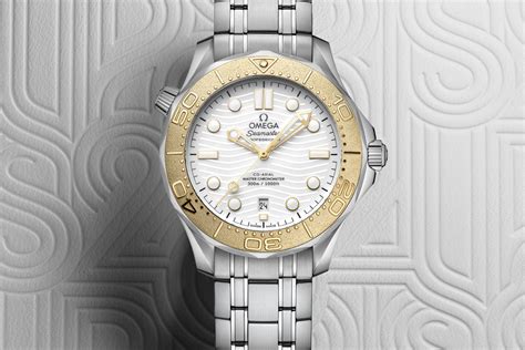 omega seamaster paris 2024|new Omega Seamaster 2024.